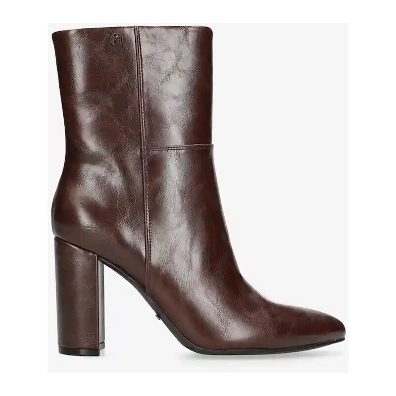 Členkové topánky Mexx KIANNA INDY 65301161