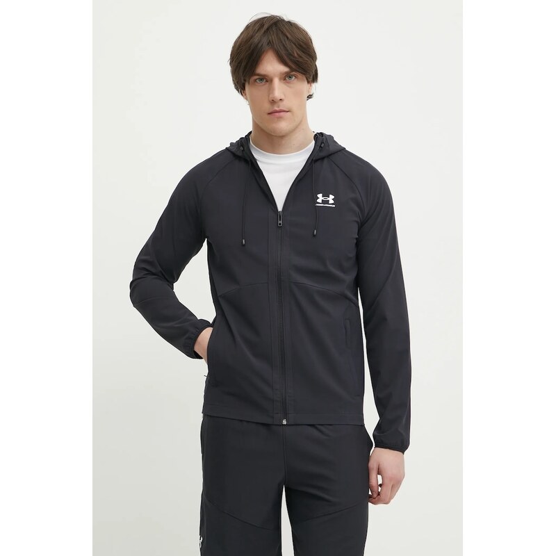 Vetrovka Under Armour Vibe 62575540