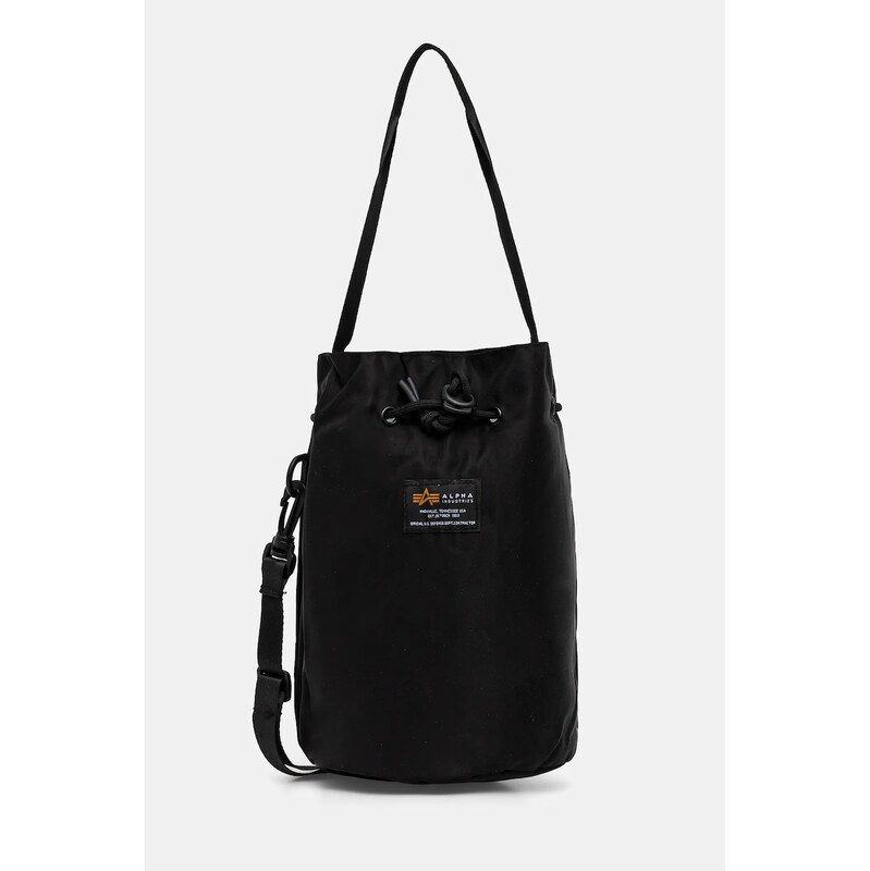 Malá taška Alpha Industries Carry Bag Wmn 62575549