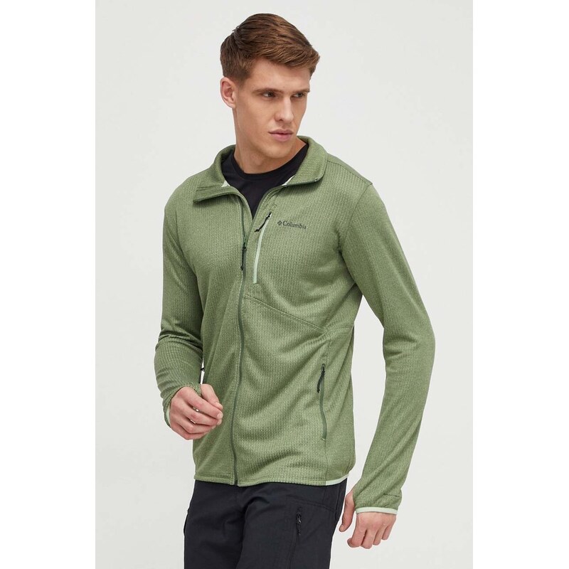 Športová mikina Columbia Park View 49175302