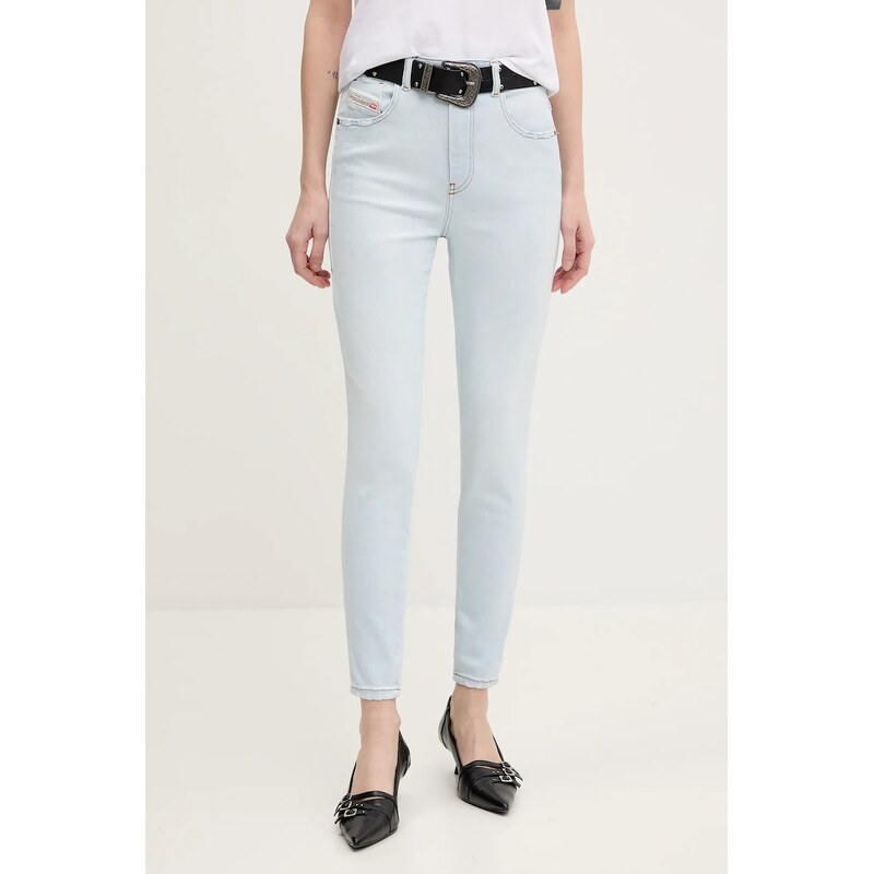 Rifle Diesel 1984 SLANDY-HIGH L.32 TROUSERS 64324659