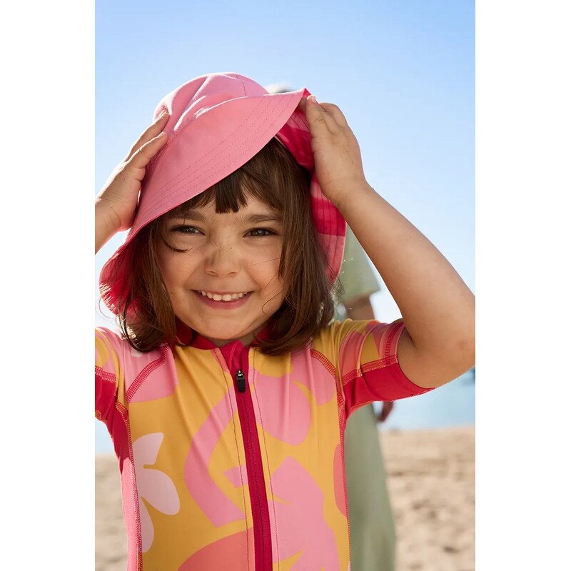 Detský klobúk Reima Viiri 63248627