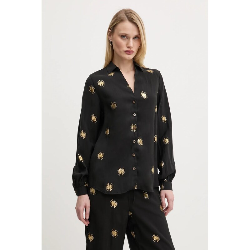 Košeľa Never Fully Dressed Gold Sun Miley 62591231