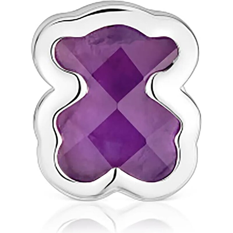 Strieborný prívesok Tous 64330967