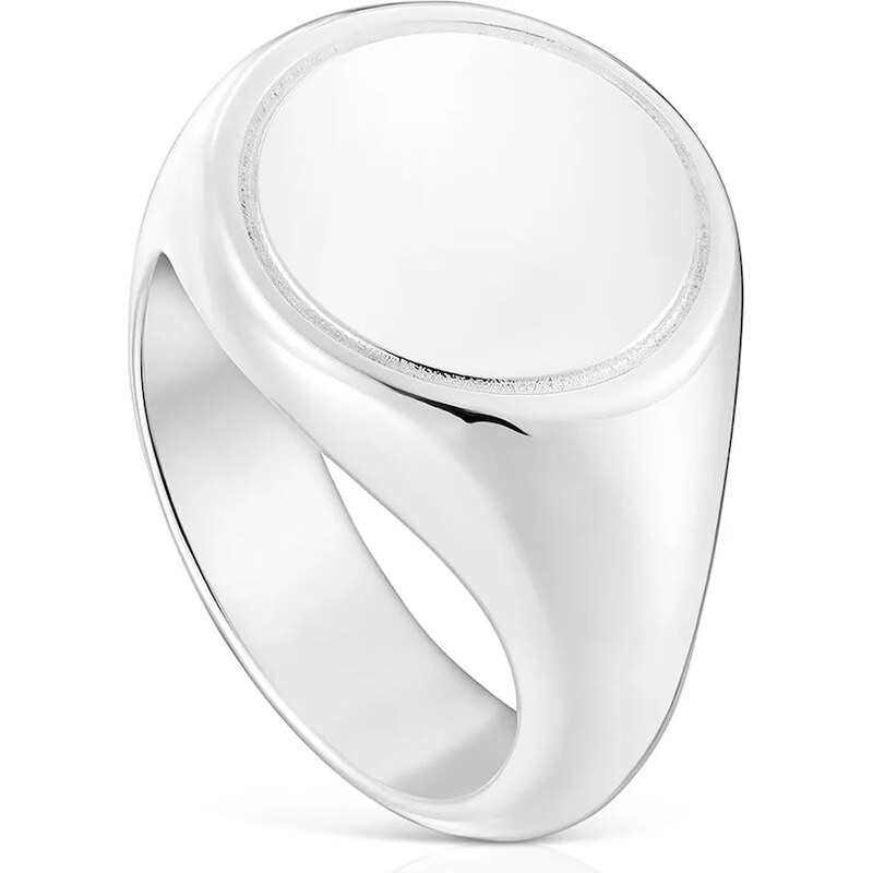 Strieborný prsteň Tous 14 64330977