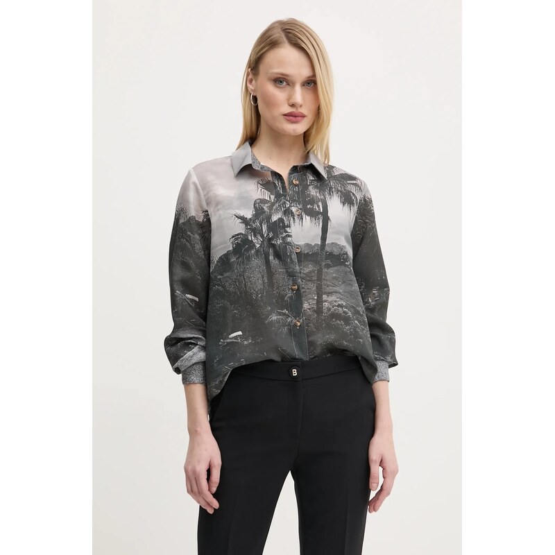 Košeľa Never Fully Dressed Mallorca 62591426