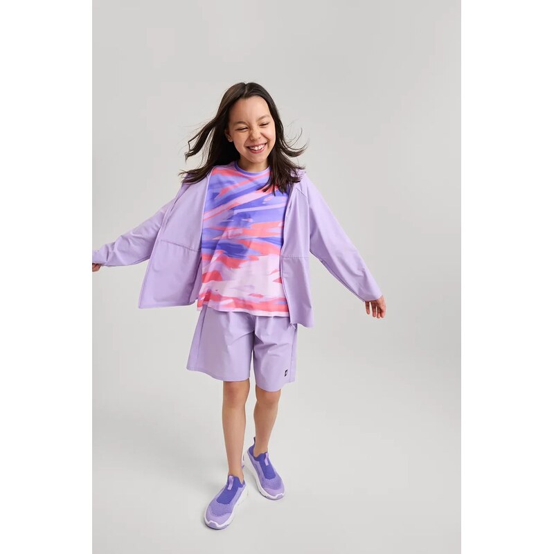 Detské tričko Reima Ilmaan 63248483