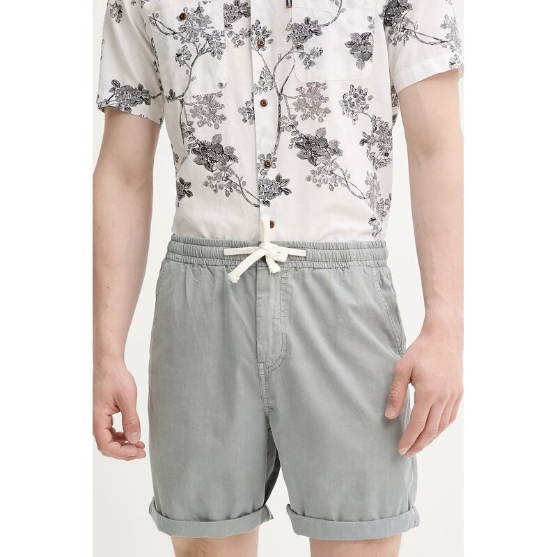 Bavlnené šortky Superdry 64330987