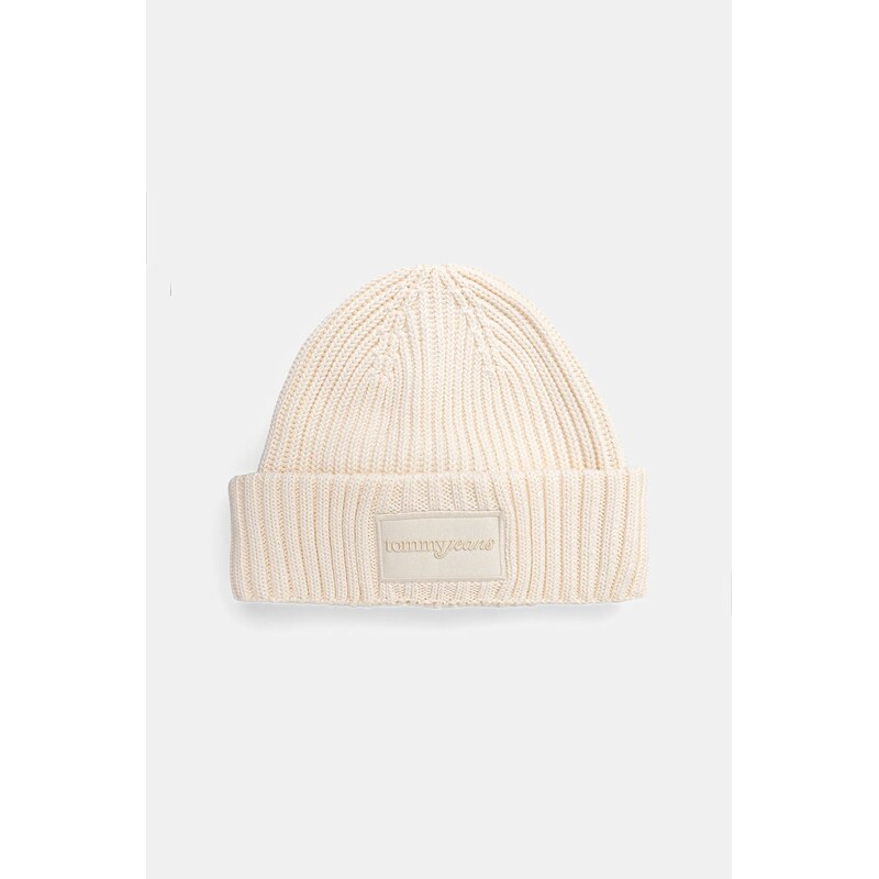 Bavlnená čiapka Tommy Jeans 65358861