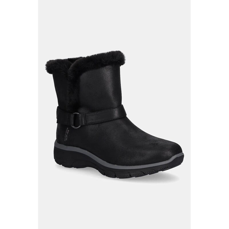 Členkové topánky Skechers EASY GOING - DREAMERS MOVE 65358892