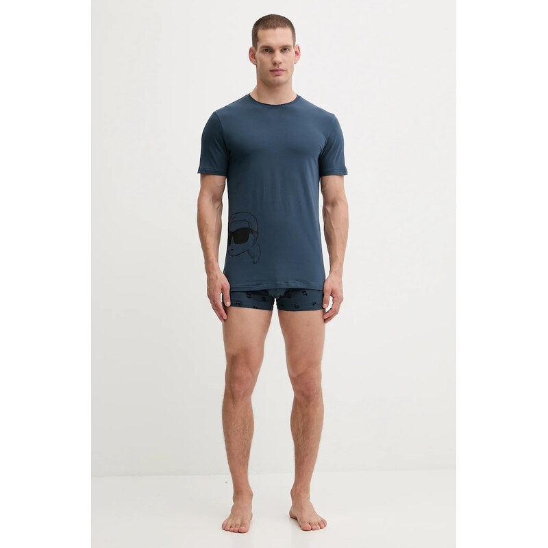 Pyžamo Karl Lagerfeld 65306187