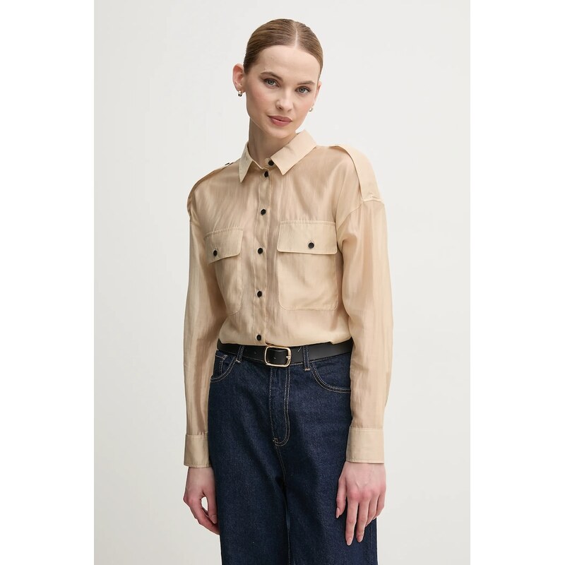 Košeľa OUI 62608054