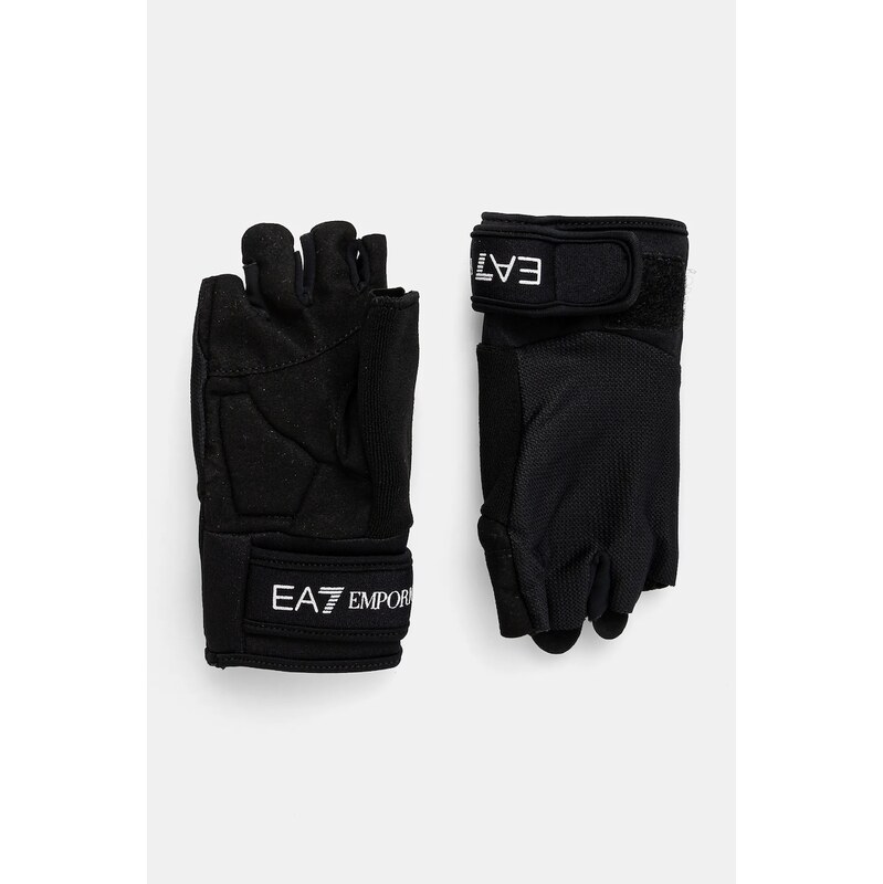 Rukavice EA7 Emporio Armani 58449249