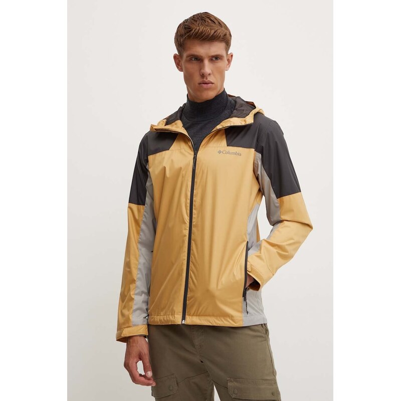 Turistická bunda Columbia Inner Limits III 58984144