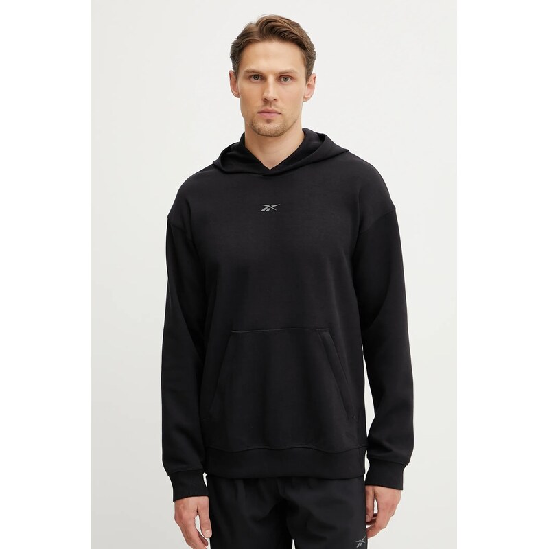 Tepláková mikina Reebok Athlete 64325221