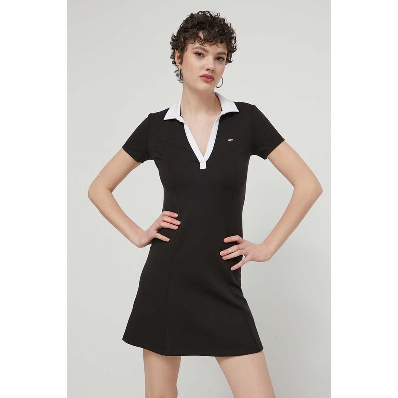 Šaty Tommy Jeans 50375641