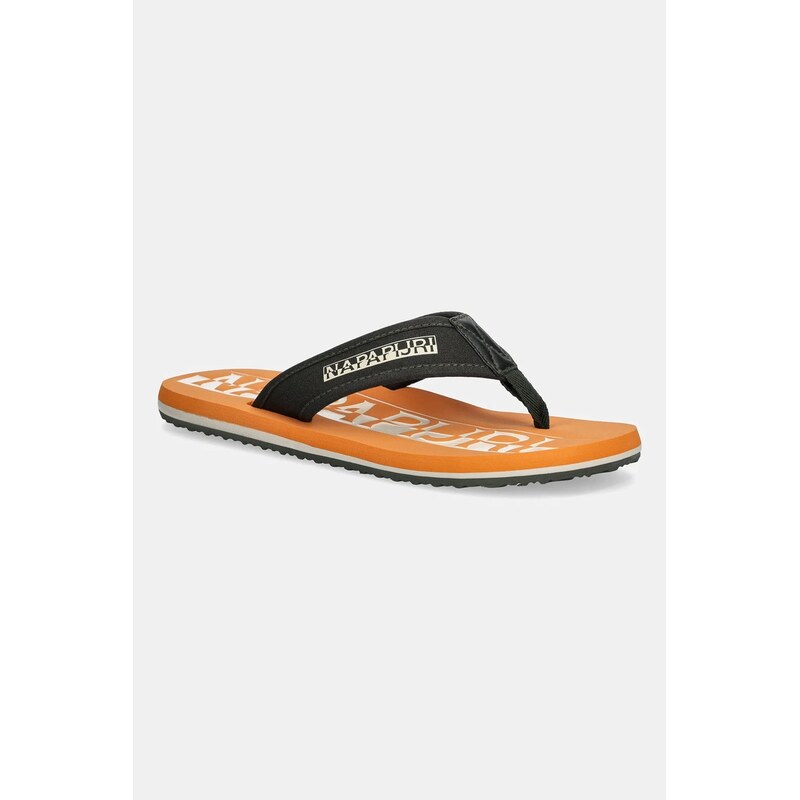 Šľapky Napapijri ELM 63249402