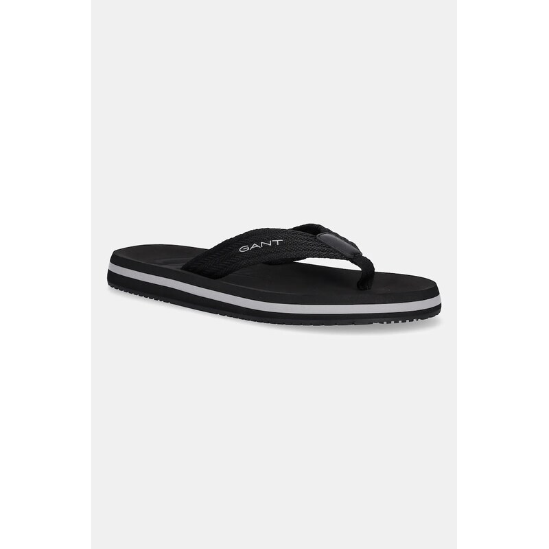 Šľapky Gant Brodale 63249425