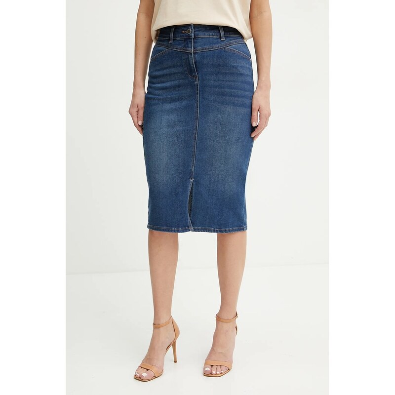 Rifľová sukňa Morgan JAPA 63248895