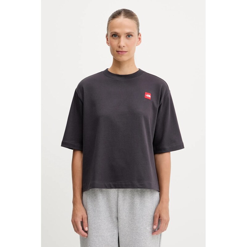 Bavlnené tričko The North Face Redbox 64483254