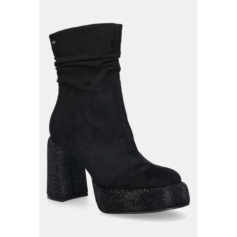 Členkové topánky GOE 65359295