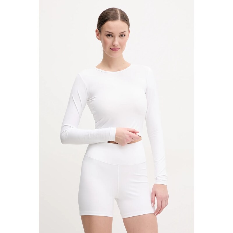 Tričko s dlhým rukávom Casall 66512576