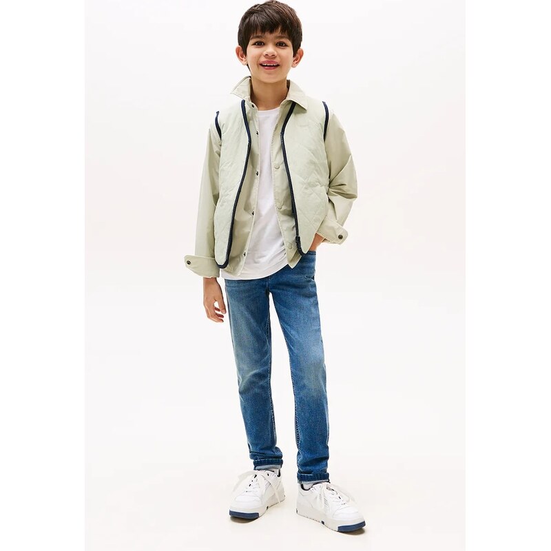 Detské rifle Tommy Hilfiger SCANTON 64476140