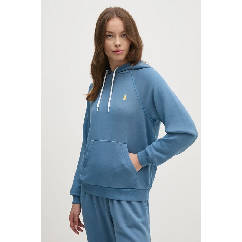 Bavlnená mikina Polo Ralph Lauren 57273424