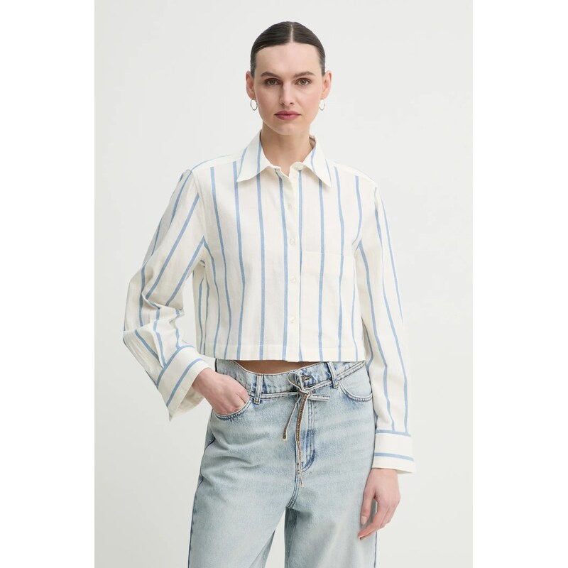 Bavlnená košeľa Day Birger et Mikkelsen Issa 64325744