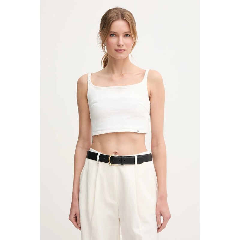 Top Calvin Klein Jeans 66512945