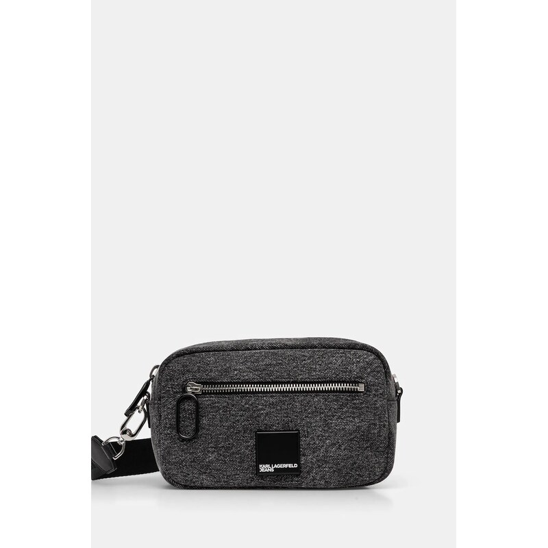 Kabelka Karl Lagerfeld Jeans 65385753
