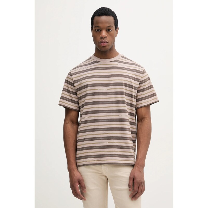 Bavlnené tričko United Colors of Benetton 63249152