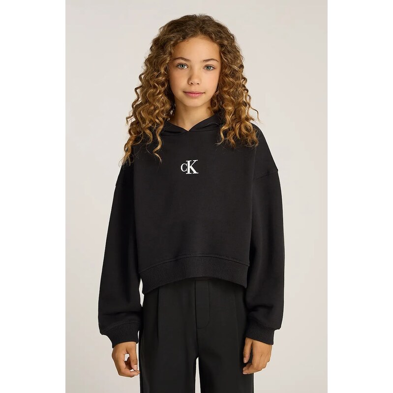 Detská mikina Calvin Klein Jeans 60689126