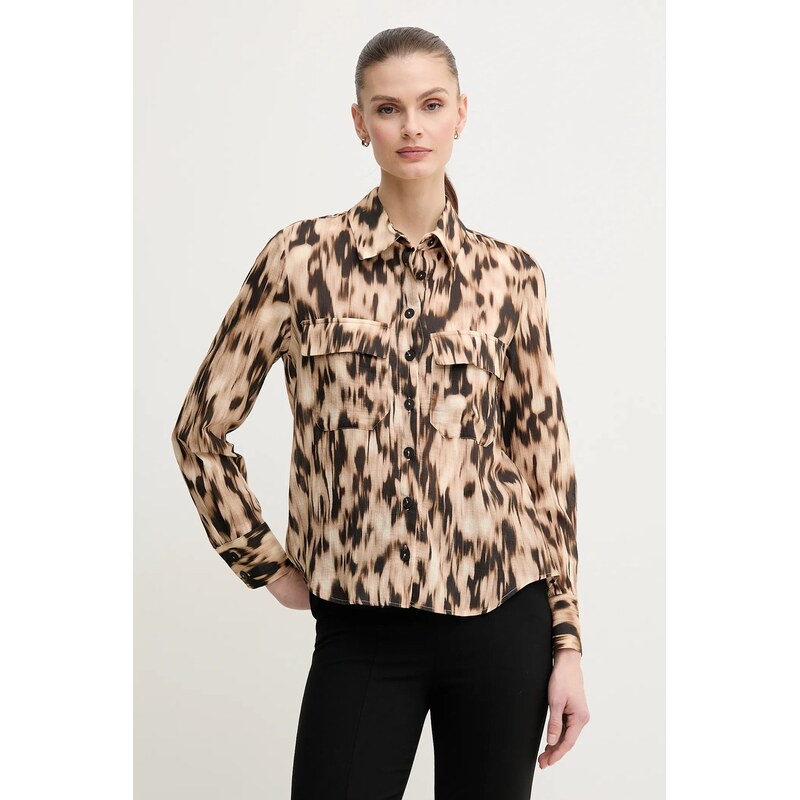 Bavlnená košeľa Pedro del Hierro 62737822