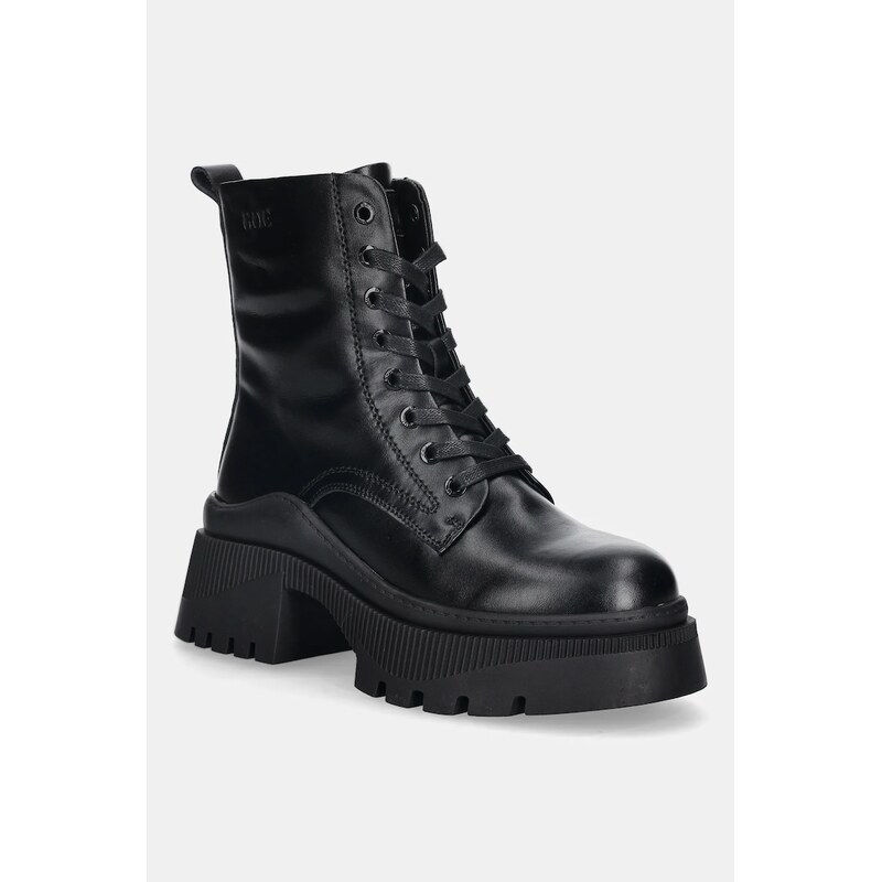 Kožené workery GOE 65359455