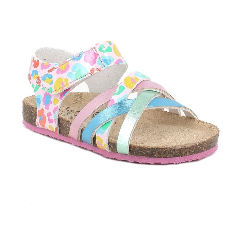 Detské kožené sandále Primigi 64331587