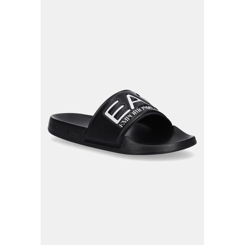 Detské šľapky EA7 Emporio Armani 63217515