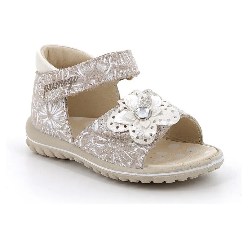 Detské kožené sandále Primigi 64331602