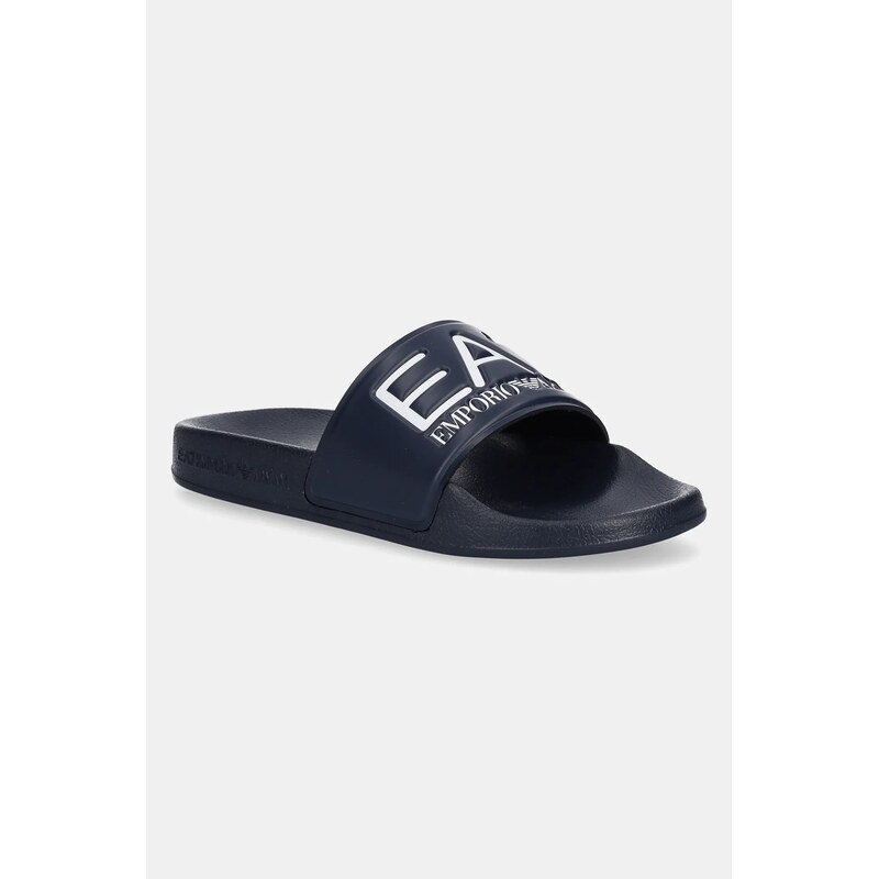 Detské šľapky EA7 Emporio Armani 63217514