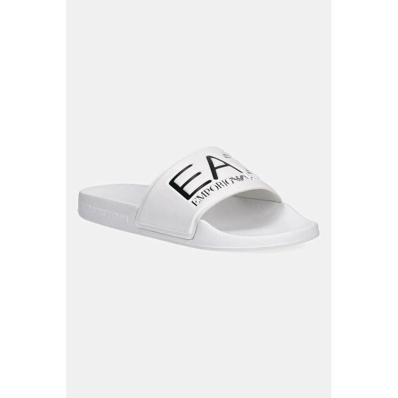 Detské šľapky EA7 Emporio Armani 63217516