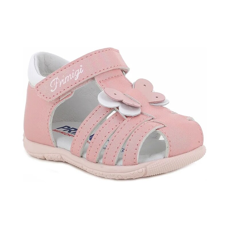 Detské kožené sandále Primigi 64331603