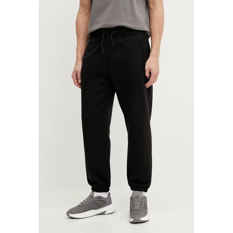 Bavlnené tepláky The North Face Dome Relaxed 62738124