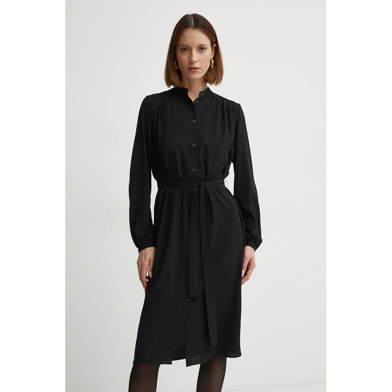 Šaty Boss Orange 61059232