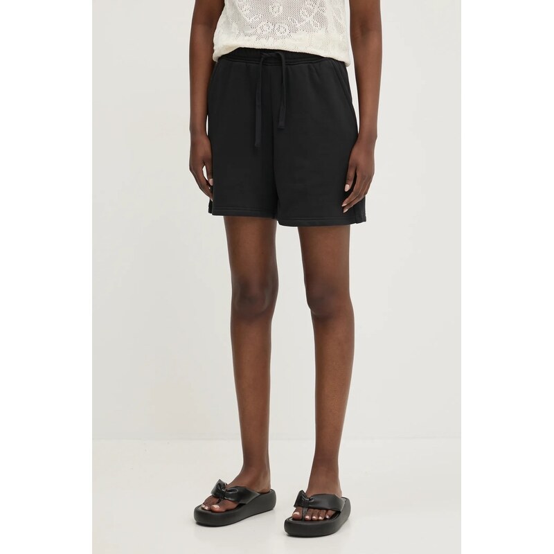 Bavlnené šortky Herschel 68216545