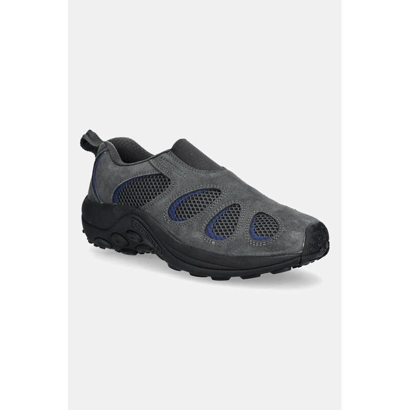 Topánky Merrell 1TRL Jungle Moc Evo Vent Se 64735298