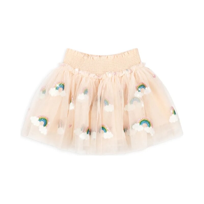 Dievčenská sukňa Konges Sløjd TULLIE SMOCK SKIRT 65376948