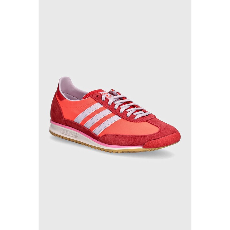 Tenisky adidas Originals Sl 72 OG W 60861194