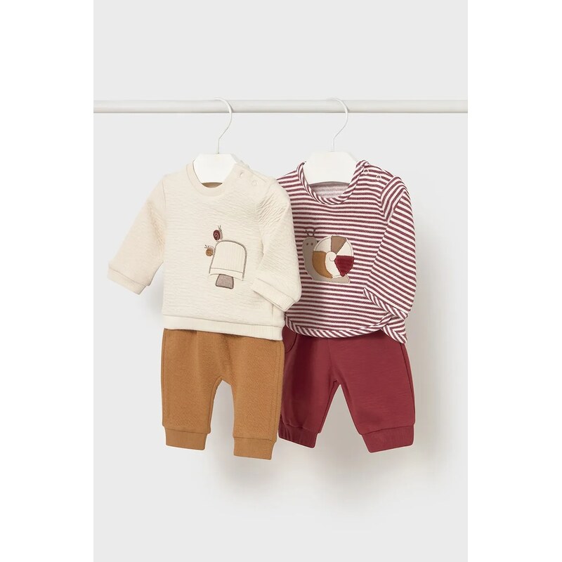 Sada pre bábätká Mayoral Newborn 64517593