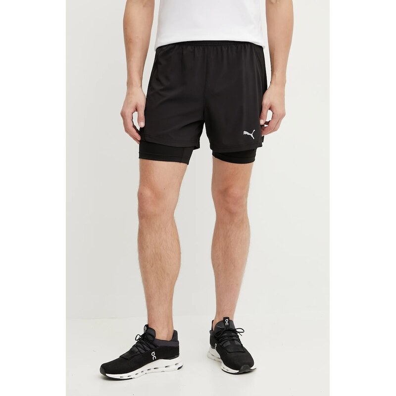 Bežecké šortky Puma Run Velocity 62752725