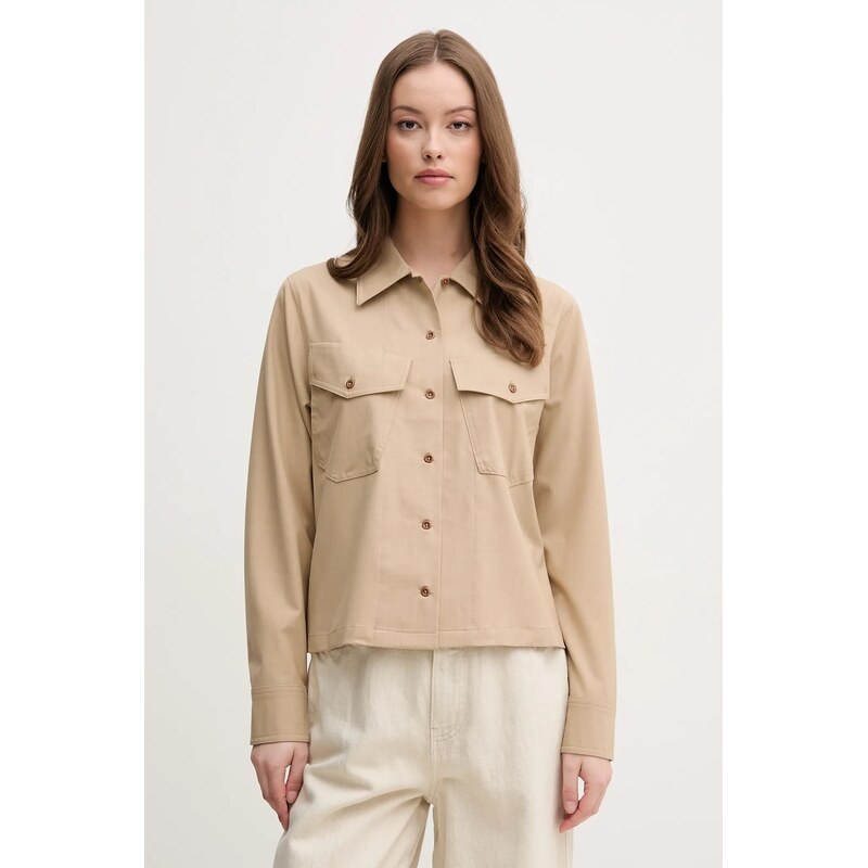 Košeľa Mos Mosh 64325927